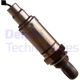 Purchase Top-Quality Oxygen Sensor by DELPHI - ES10132 pa13