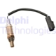 Purchase Top-Quality Oxygen Sensor by DELPHI - ES10133 pa12