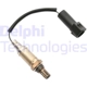 Purchase Top-Quality Oxygen Sensor by DELPHI - ES10134 pa7