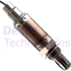 Purchase Top-Quality Capteur d'oxygène par DELPHI - ES10146 pa5