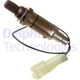Purchase Top-Quality Oxygen Sensor by DELPHI - ES10224 pa12