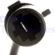 Purchase Top-Quality Oxygen Sensor by DELPHI - ES10227 pa10