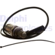 Purchase Top-Quality Capteur d'oxygène par DELPHI - ES10227 pa9