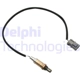 Purchase Top-Quality Oxygen Sensor by DELPHI - ES10384 pa6