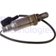 Purchase Top-Quality Oxygen Sensor by DELPHI - ES10392 pa10