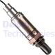 Purchase Top-Quality Capteur d'oxygène par DELPHI - ES10392 pa11