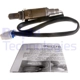 Purchase Top-Quality Capteur d'oxygène par DELPHI - ES10439 pa12