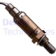 Purchase Top-Quality Capteur d'oxygène par DELPHI - ES10439 pa13