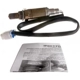 Purchase Top-Quality Capteur d'oxygène par DELPHI - ES10439 pa17