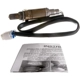 Purchase Top-Quality Capteur d'oxygène par DELPHI - ES10439 pa5