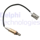Purchase Top-Quality Oxygen Sensor by DELPHI - ES10456 pa7
