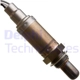 Purchase Top-Quality Capteur d'oxyg�ne by DELPHI - ES10580 pa8