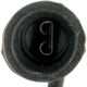 Purchase Top-Quality Oxygen Sensor by DELPHI - ES10587 pa3