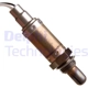 Purchase Top-Quality Capteur d'oxygène par DELPHI - ES10590 pa13