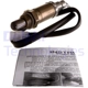 Purchase Top-Quality Capteur d'oxygène par DELPHI - ES10590 pa15