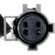 Purchase Top-Quality Oxygen Sensor by DELPHI - ES10591 pa6