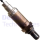 Purchase Top-Quality Oxygen Sensor by DELPHI - ES10671 pa7