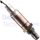 Purchase Top-Quality Capteur d'oxygène par DELPHI - ES10672 pa7