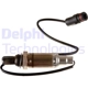 Purchase Top-Quality Capteur d'oxygène par DELPHI - ES10672 pa9