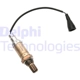 Purchase Top-Quality Oxygen Sensor by DELPHI - ES10674 pa9