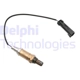 Purchase Top-Quality Oxygen Sensor by DELPHI - ES10675 pa10