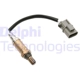 Purchase Top-Quality Oxygen Sensor by DELPHI - ES10680 pa5