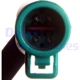Purchase Top-Quality Oxygen Sensor by DELPHI - ES10841 pa14