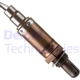 Purchase Top-Quality Oxygen Sensor by DELPHI - ES10844 pa10