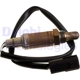 Purchase Top-Quality Capteur d'oxygène par DELPHI - ES10856 pa5