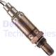 Purchase Top-Quality Oxygen Sensor by DELPHI - ES10880 pa14