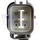 Purchase Top-Quality Oxygen Sensor by DELPHI - ES10888 pa4