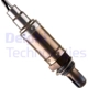 Purchase Top-Quality Oxygen Sensor by DELPHI - ES10899 pa13