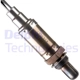 Purchase Top-Quality Capteur d'oxygène par DELPHI - ES10908 pa11