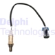 Purchase Top-Quality Oxygen Sensor by DELPHI - ES10909 pa12