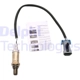 Purchase Top-Quality Oxygen Sensor by DELPHI - ES10909 pa14