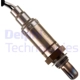 Purchase Top-Quality Oxygen Sensor by DELPHI - ES10914 pa9