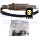 Purchase Top-Quality Oxygen Sensor by DELPHI - ES10917 pa15