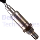 Purchase Top-Quality Oxygen Sensor by DELPHI - ES10917 pa17