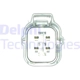 Purchase Top-Quality Capteur d'oxygène par DELPHI - ES10932 pa10