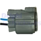 Purchase Top-Quality Capteur d'oxygène par DELPHI - ES10932 pa9