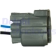 Purchase Top-Quality Oxygen Sensor by DELPHI - ES10936 pa10