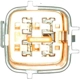 Purchase Top-Quality Oxygen Sensor by DELPHI - ES10938 pa6