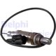 Purchase Top-Quality Oxygen Sensor by DELPHI - ES10952 pa6