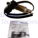 Purchase Top-Quality Capteur d'oxygène par DELPHI - ES10963 pa11