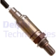 Purchase Top-Quality Capteur d'oxygène par DELPHI - ES10963 pa12