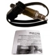 Purchase Top-Quality Capteur d'oxygène par DELPHI - ES10963 pa16