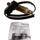 Purchase Top-Quality Capteur d'oxygène par DELPHI - ES10963 pa3
