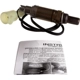 Purchase Top-Quality Oxygen Sensor by DELPHI - ES10964 pa2