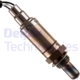 Purchase Top-Quality Oxygen Sensor by DELPHI - ES11071 pa5