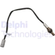 Purchase Top-Quality Oxygen Sensor by DELPHI - ES11076 pa12